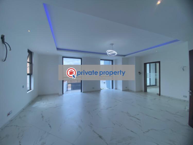 6 bedroom Detached Duplex For Sale &nbsp;american House East Legon Accra - 16