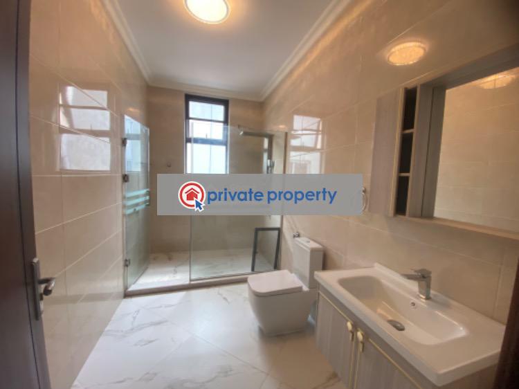6 bedroom Detached Duplex For Sale &nbsp;american House East Legon Accra - 14