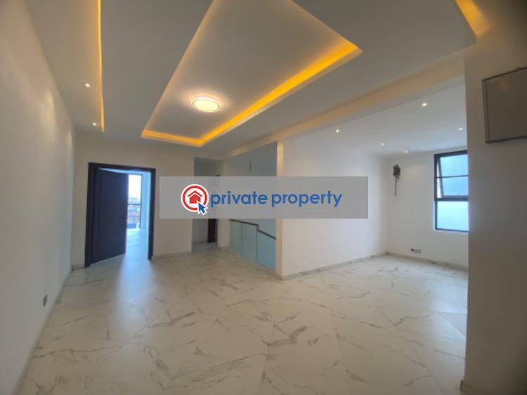 6 bedroom Detached Duplex For Sale &nbsp;american House East Legon Accra - 11
