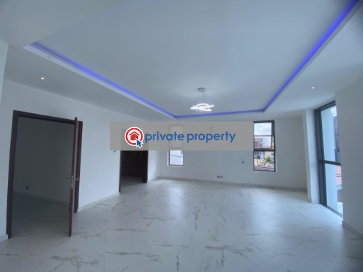 6 bedroom Detached Duplex For Sale &nbsp;american House East Legon Accra - 21