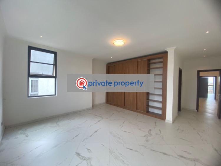 6 bedroom Detached Duplex For Sale &nbsp;american House East Legon Accra - 13