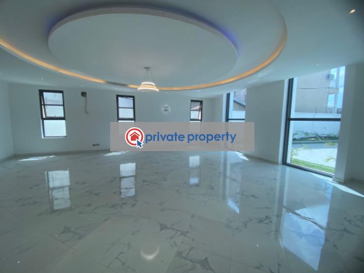 6 bedroom Detached Duplex For Sale &nbsp;american House East Legon Accra - 4