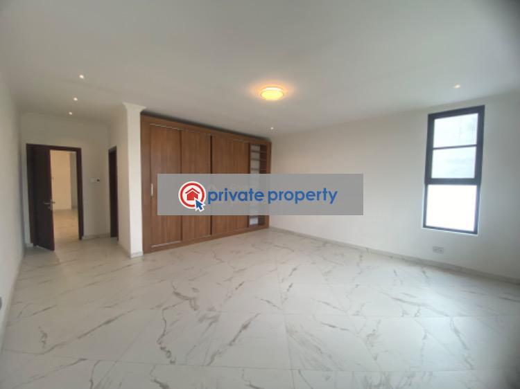 6 bedroom Detached Duplex For Sale &nbsp;american House East Legon Accra - 22