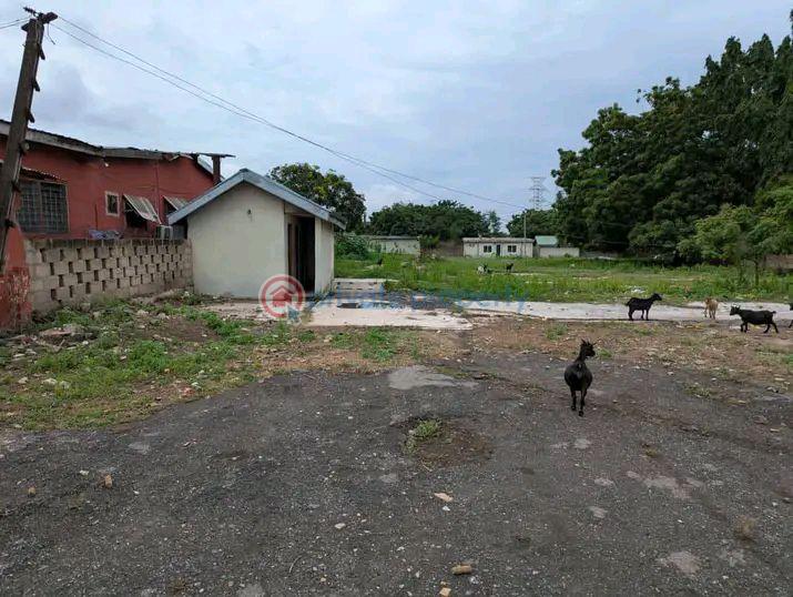 Land For Sale Dzorwulu Accra - 6