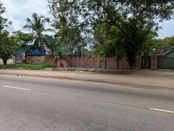 Land For Sale Dzorwulu Accra - 5