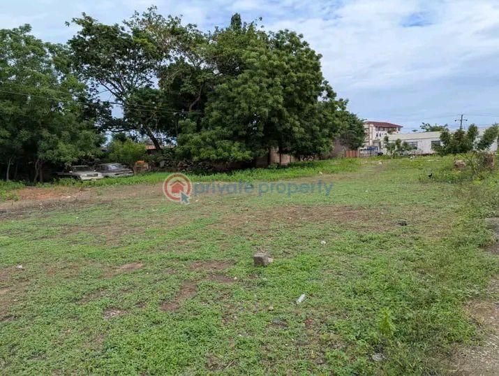 Land For Sale Dzorwulu Accra - 2