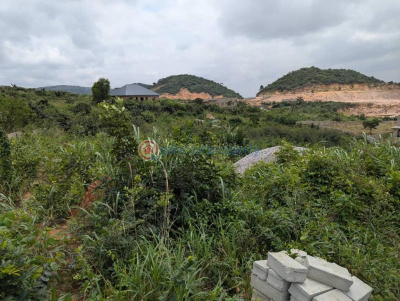 Land For Sale Kwabenya Ga East Municipal Accra - 3