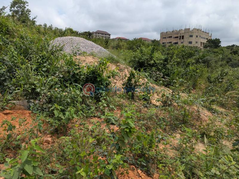 Land For Sale Kwabenya Ga East Municipal Accra - 0