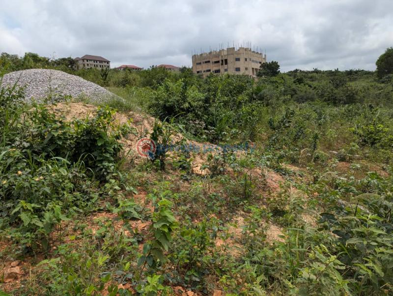 Land For Sale Kwabenya Ga East Municipal Accra - 2