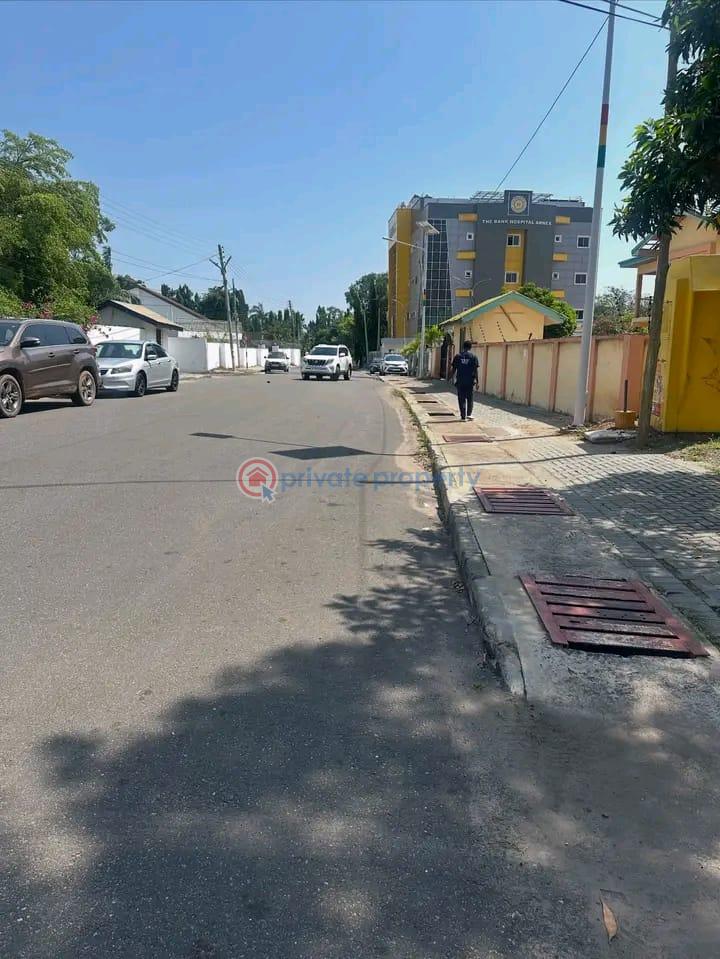 Land For Sale Cantonments Accra - 3