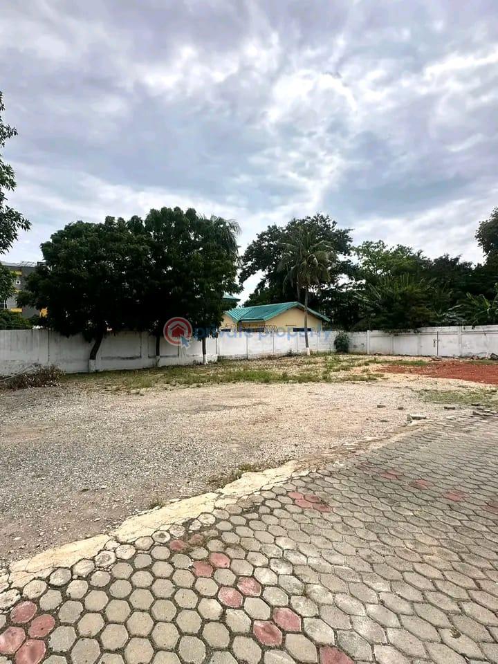 Land For Sale Cantonments Accra - 2