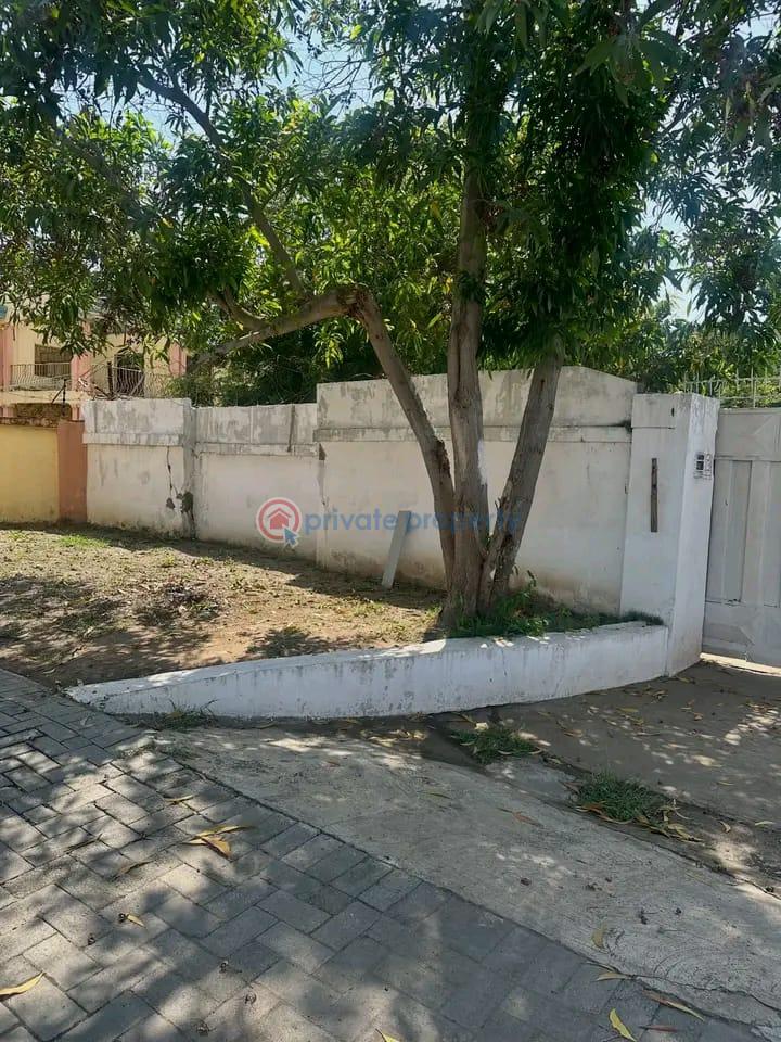 Land For Sale Cantonments Accra - 5