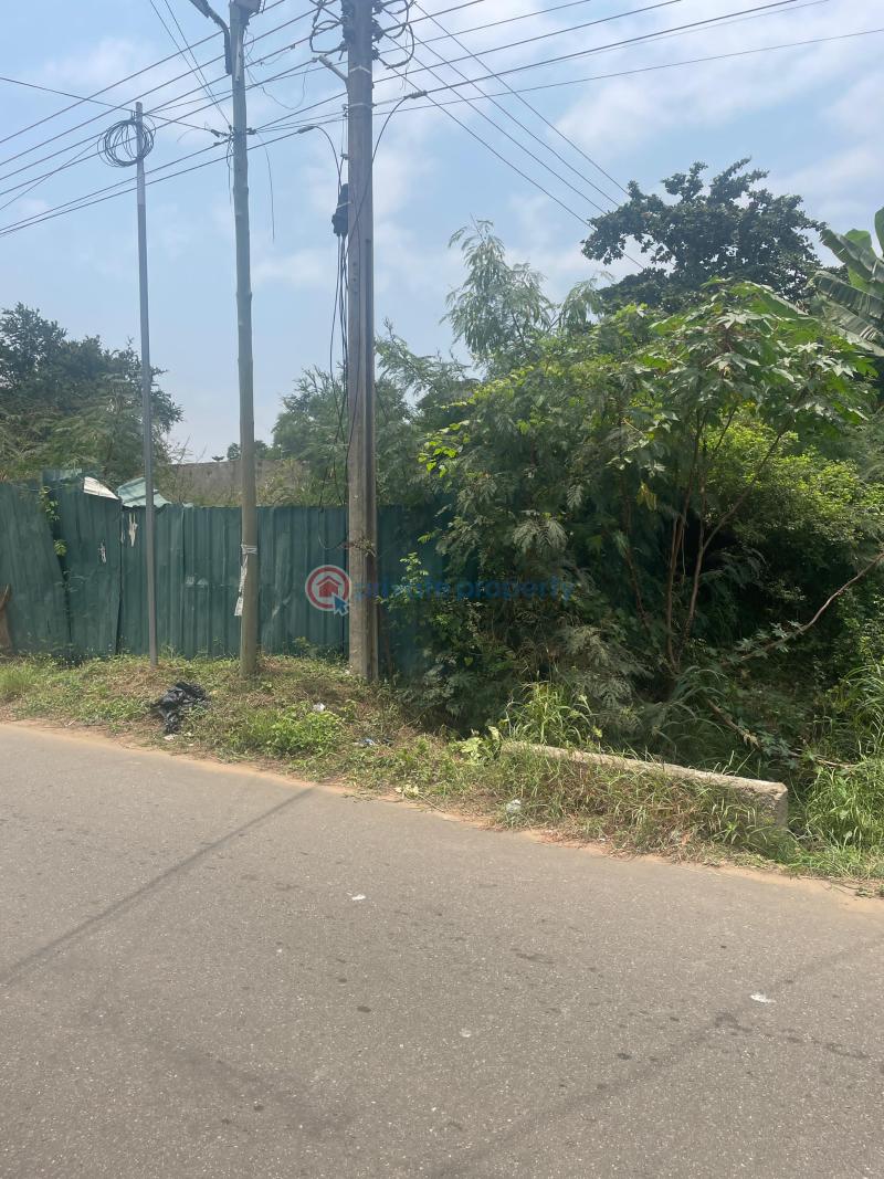 Land For Sale Dzorwulu Accra - 2