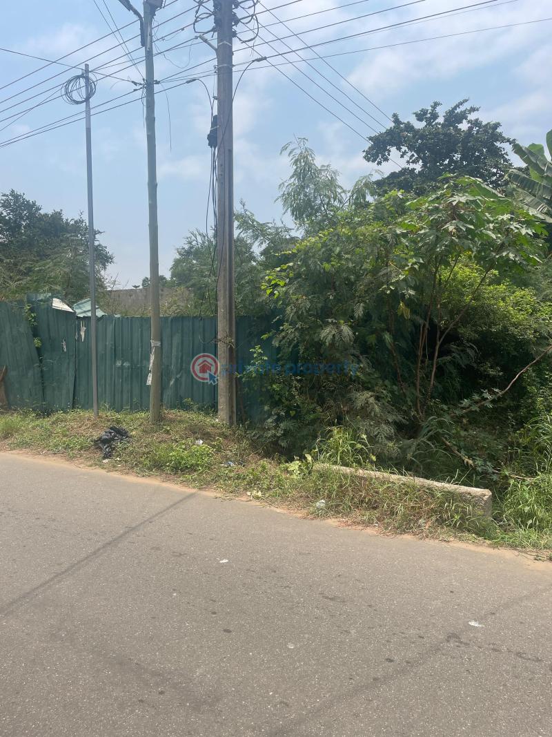Land For Sale Dzorwulu Accra - 0