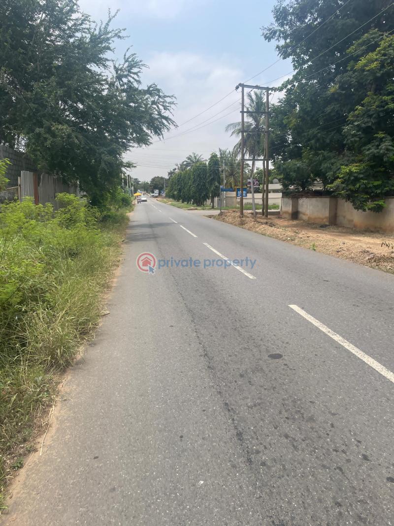 Land For Sale Dzorwulu Accra - 3