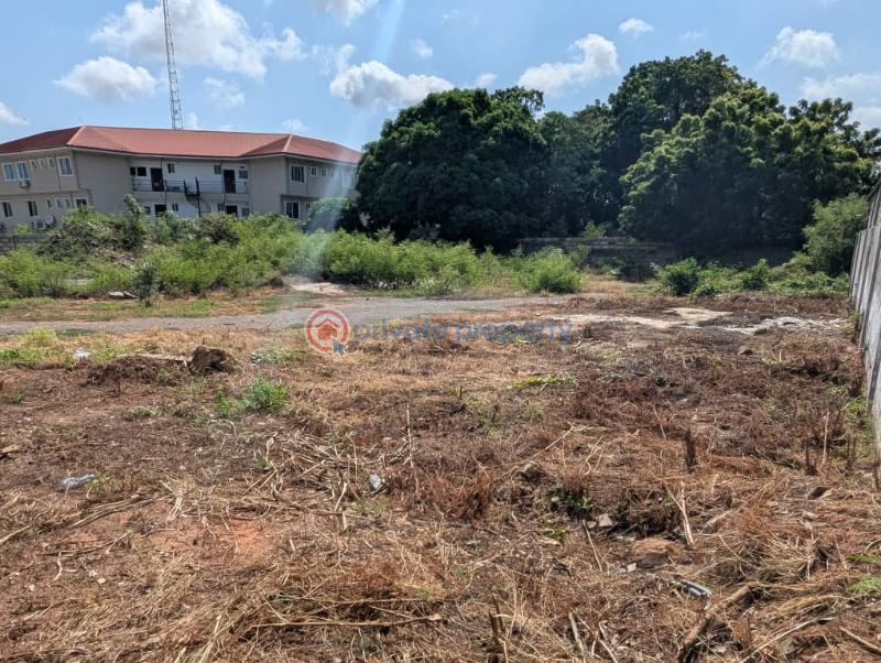 Land For Sale Accra Ghana Cantonments  - 2