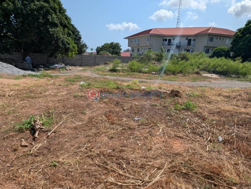 Land For Sale Accra Ghana Cantonments  - 5