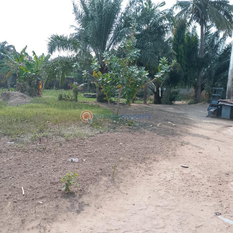 Land For Sale Westland Ga East Municipal Accra - 0