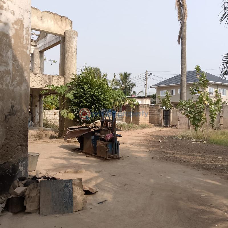 Land For Sale Westland Ga East Municipal Accra - 2