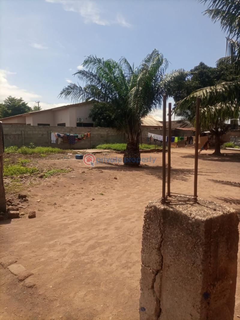 Land For Sale Dome Ga East Municipal Accra - 1