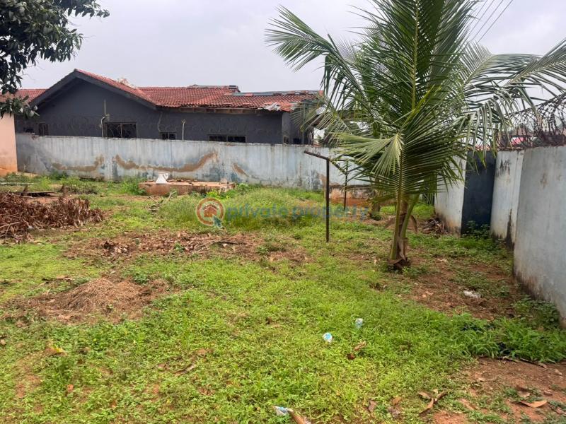 Apartment For Rent Atomic Down Ga East Municipal Accra - 2
