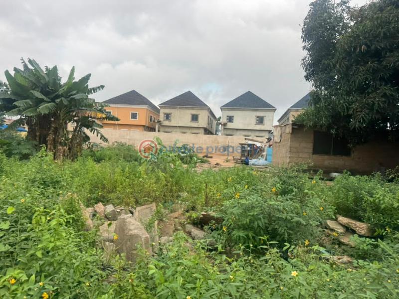 Land For Sale Tantra Hill Achimota Ga West Municipal Accra - 2