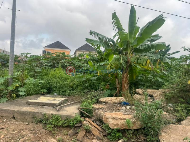 Land For Sale Tantra Hill Achimota Ga West Municipal Accra - 4