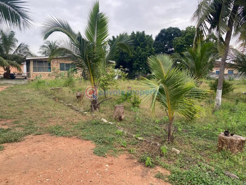 Commercial Land For Sale Tesano Accra - 0