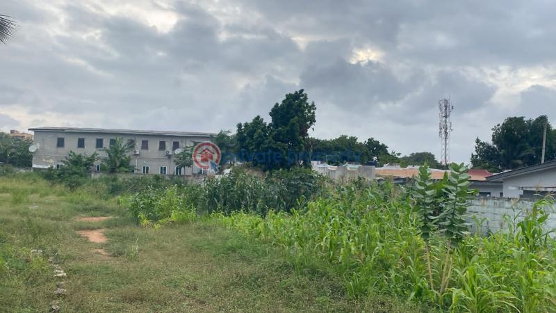 Commercial Land For Sale Tesano Accra - 2