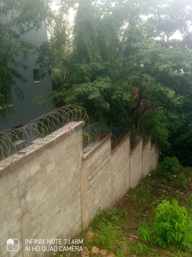 Land For Sale Aburi Peduase La Nkwantanang Madina Municipal Accra - 2