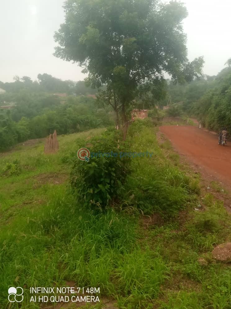 Land For Sale Aburi Peduase La Nkwantanang Madina Municipal Accra - 0