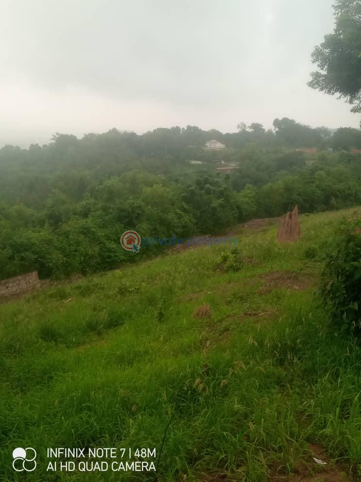 Land For Sale Aburi Peduase La Nkwantanang Madina Municipal Accra - 3