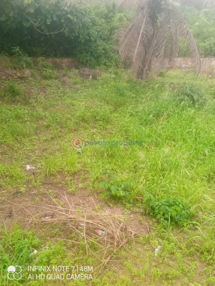 Land For Sale Aburi Peduase La Nkwantanang Madina Municipal Accra - 4