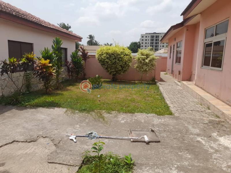 Land For Sale Airport Residential Area Accra - 2