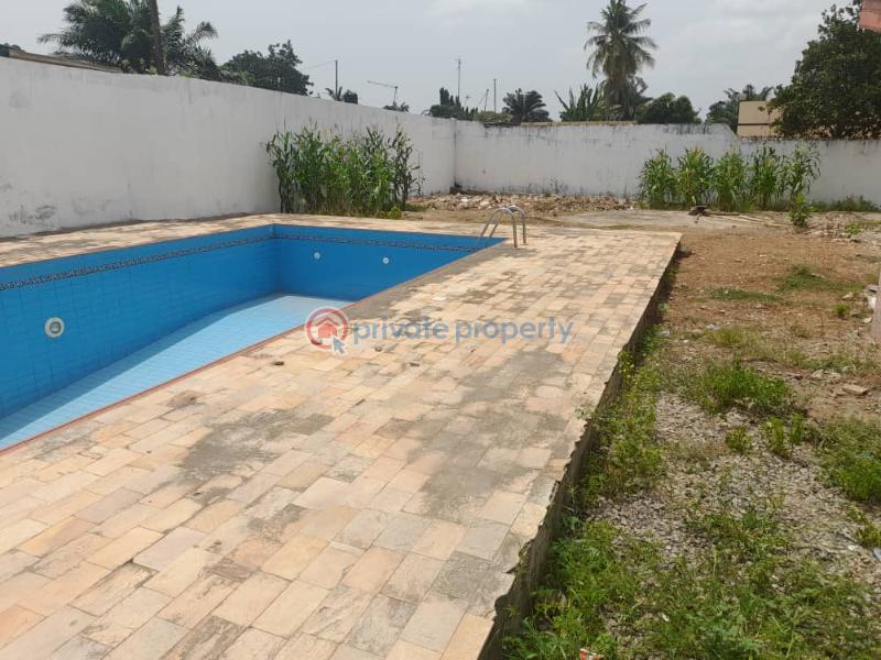 Land For Sale Airport Residential Area Accra - 3