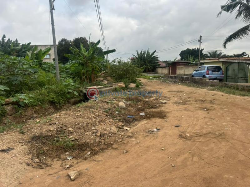 Land For Sale Cantonments Accra - 1