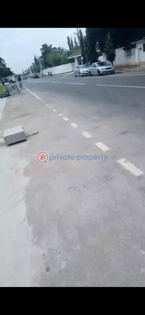 Land For Sale West Airport Airport Residential Area Accra - 1