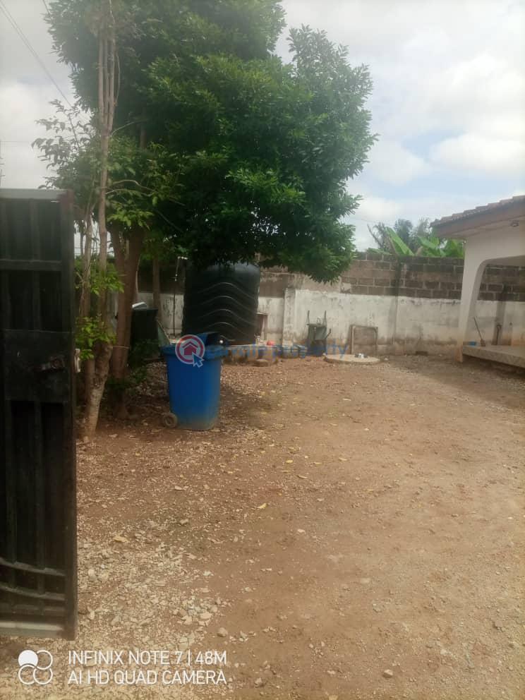 Land For Sale Bishye Haatso Ga East Municipal Accra - 3
