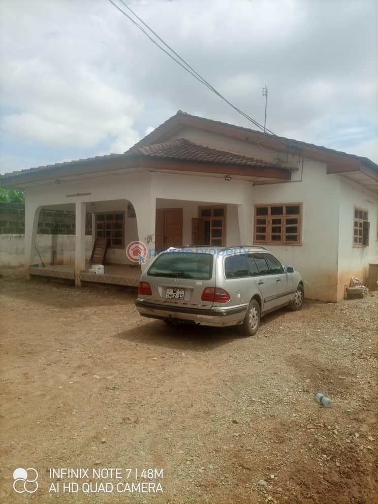 Land For Sale Bishye Haatso Ga East Municipal Accra - 4
