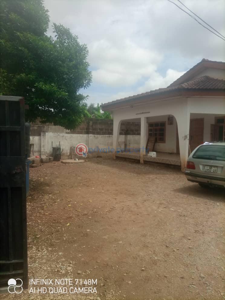 Land For Sale Bishye Haatso Ga East Municipal Accra - 2