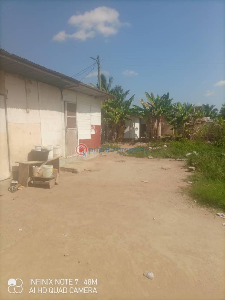 Land For Sale Bishye Haatso Ga East Municipal Accra - 5