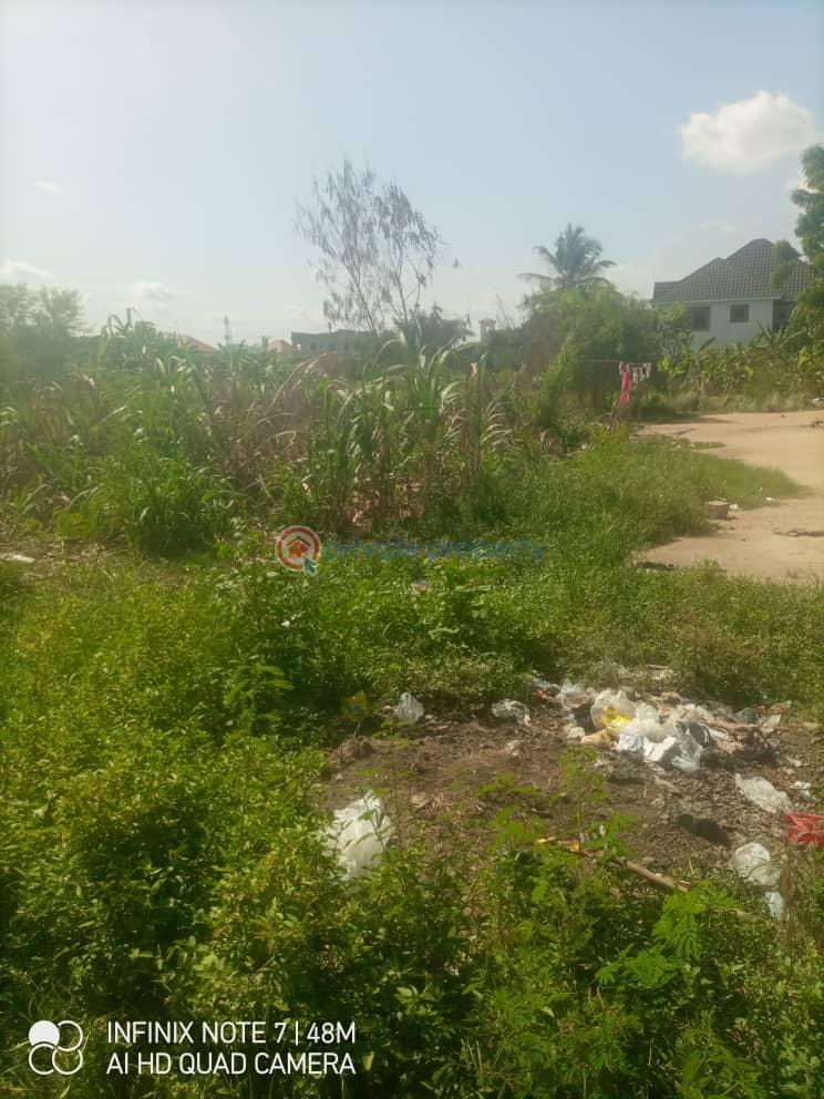 Commercial Land For Sale Haatso Ga East Municipal Accra - 2