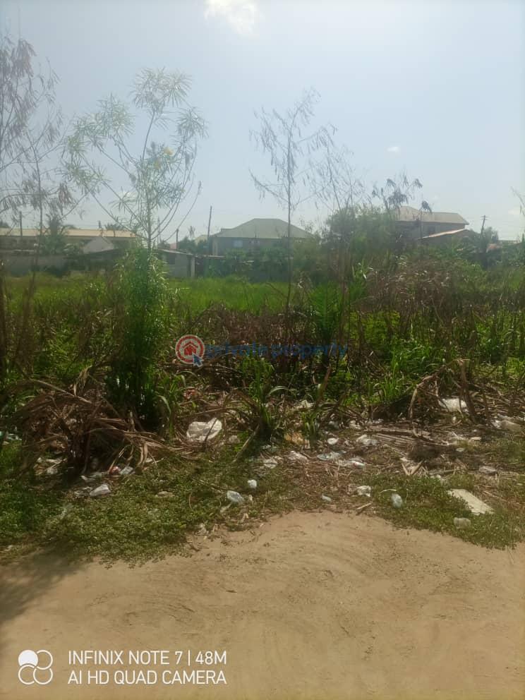Commercial Land For Sale Haatso Ga East Municipal Accra - 3
