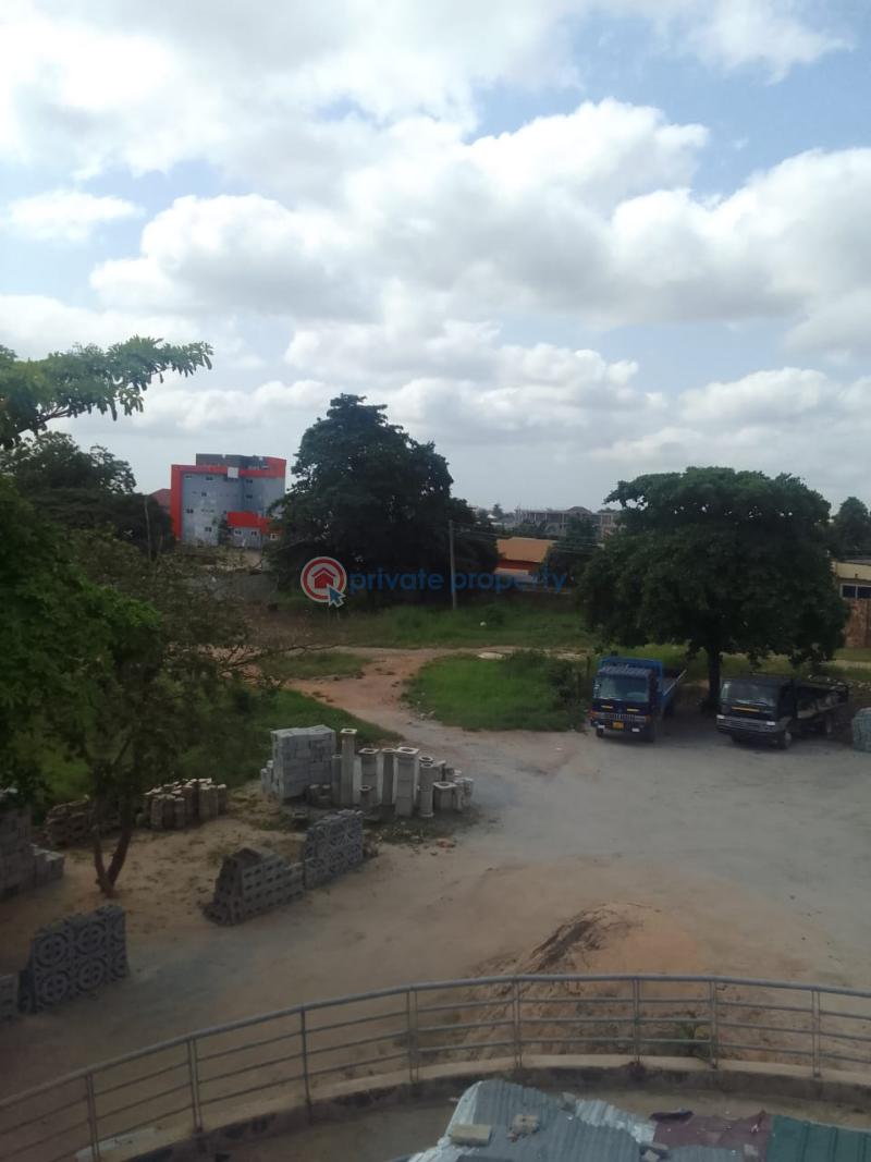 Land For Sale Achimota Accra - 2