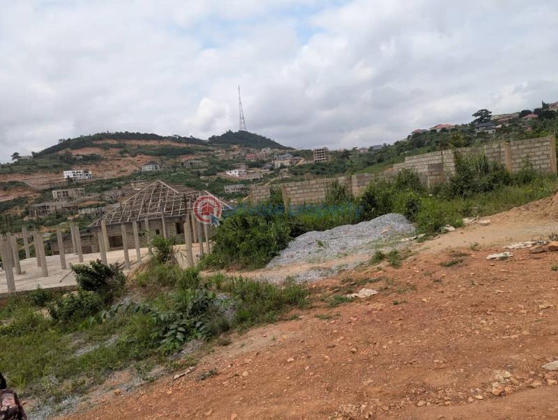 Land For Sale Osu Accra - 0
