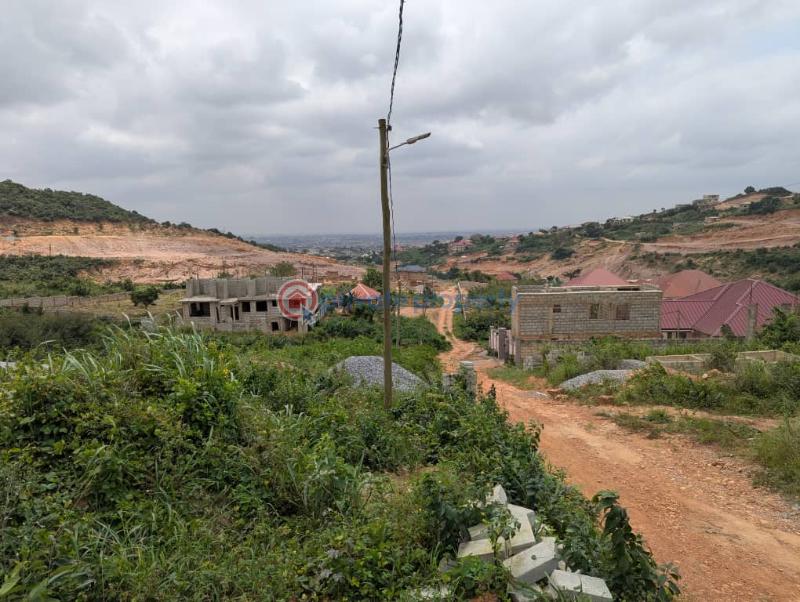 Land For Sale Osu Accra - 1