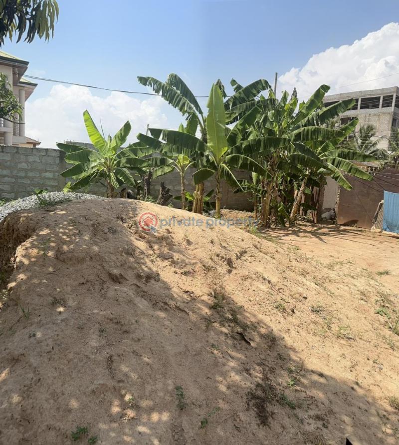 Land For Sale Adjiringanor East Legon Accra - 3