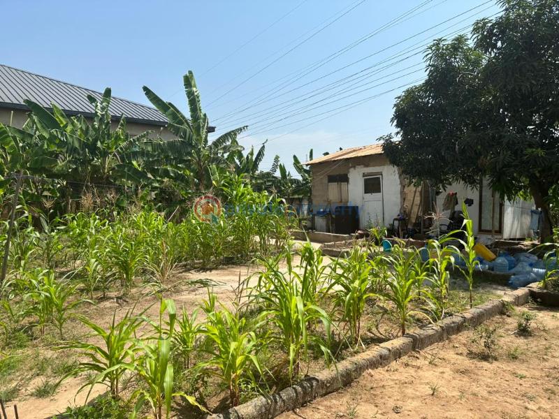 Land For Sale Adjiringanor East Legon Accra - 4