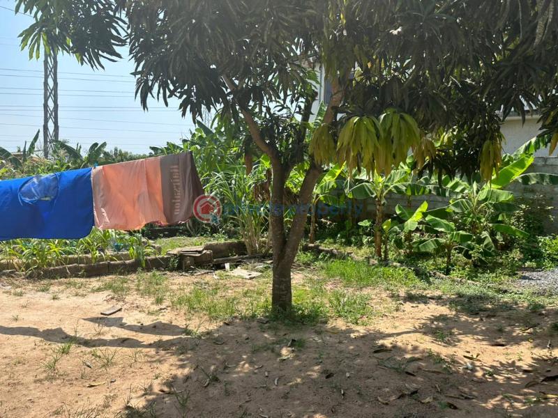 Land For Sale Adjiringanor East Legon Accra - 2