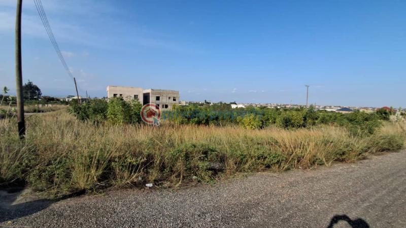 Land For Sale Borteyman Community 24 Tema Accra - 0